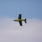 Jet Meeting Alhorn 2007